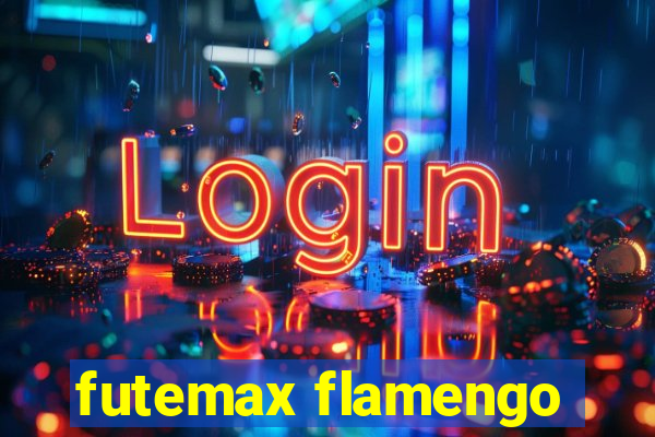 futemax flamengo-fluminense